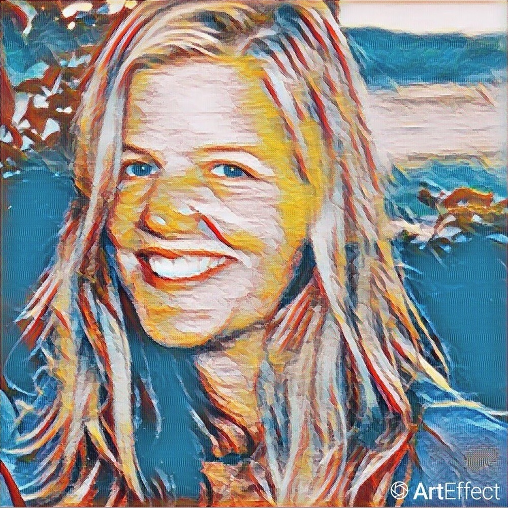 Meet your Posher, Jill